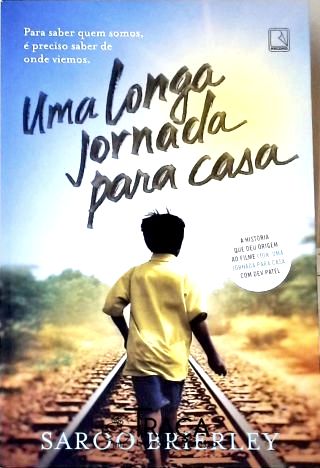 Uma Longa Jornada para Casa