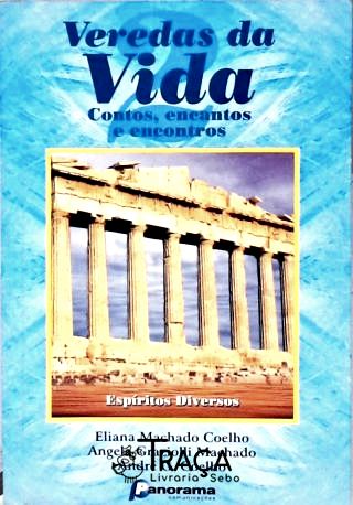 Veredas da Vida 2
