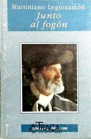 Junto Al Fogón
