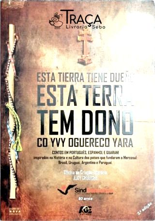 Esta Terra Tem Dono