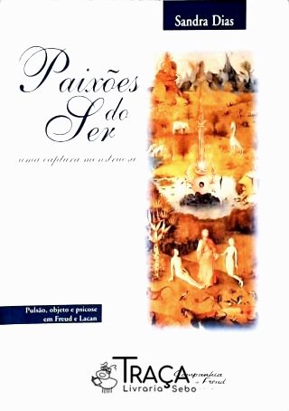 Paixões Do Ser