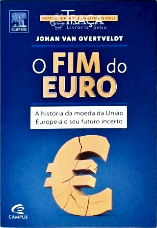 O Fim do Euro