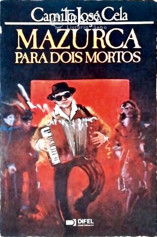 Mazurca para Dois Mortos