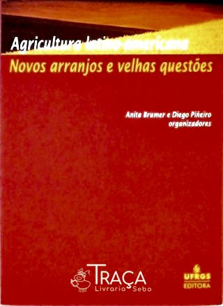 Agricultura Latino-americana