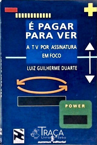 É Pagar para Ver