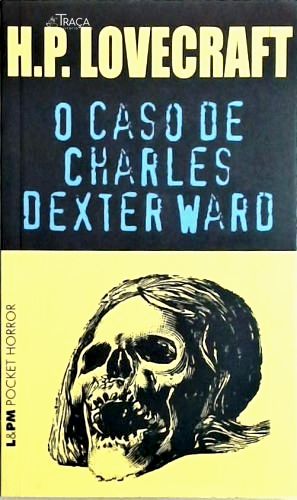 O Caso de Charles Dexter Ward