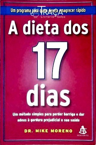 A Dieta dos 17 Dias