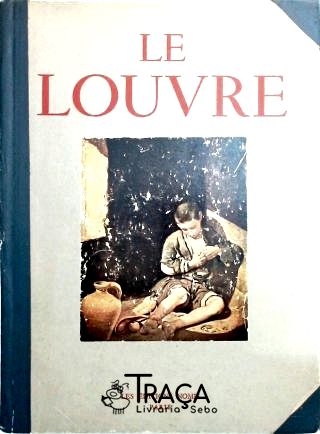 Le Louvre