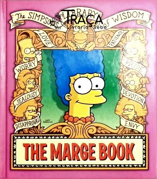 The Marge Book