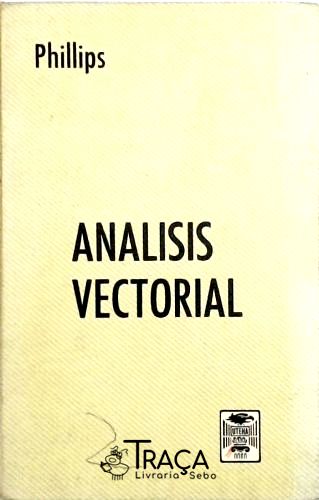 Analisis Vectorial