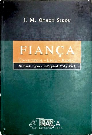 Fiança
