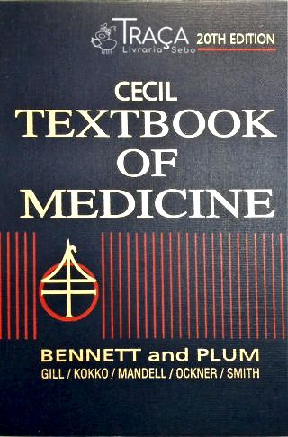 Cecil Textbook Of Medicine