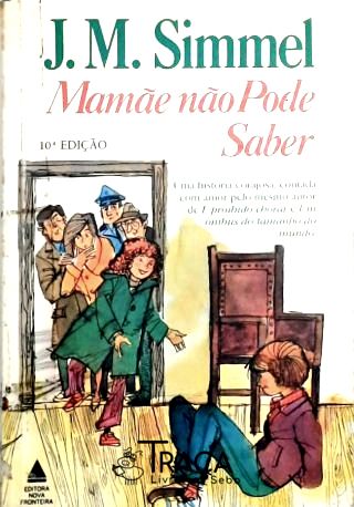 Mamãe Não Pode Saber