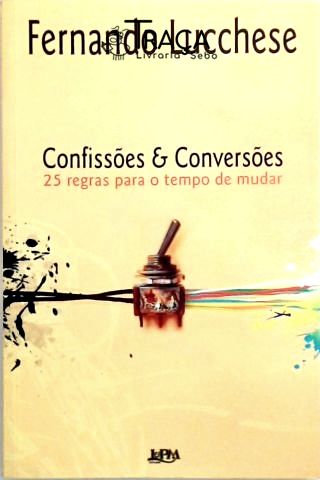 Confissões e Conversões