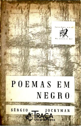 Poemas em Negro