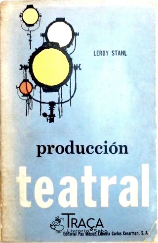Producción Teatral
