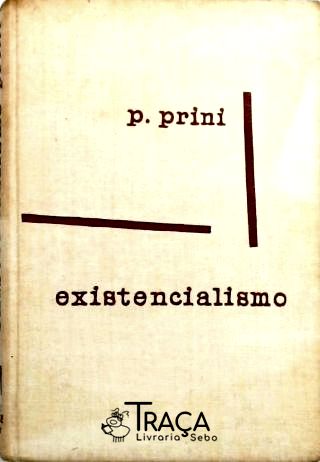 Existencialismo