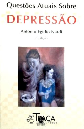 Questões Atuais Sobre Depressão