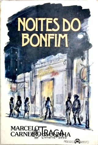 Noites do Bonfim
