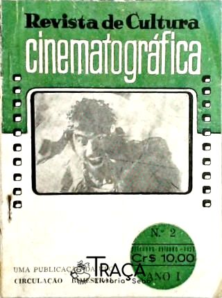 Revista de Cultura Cinematográfica