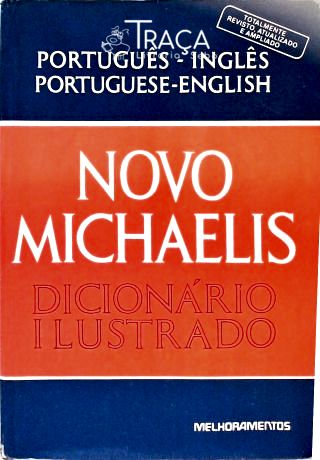 Novo Dicionário Michaelis Ilustrado - Vol. 2
