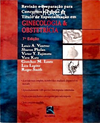 Ginecologia & Obstetrícia
