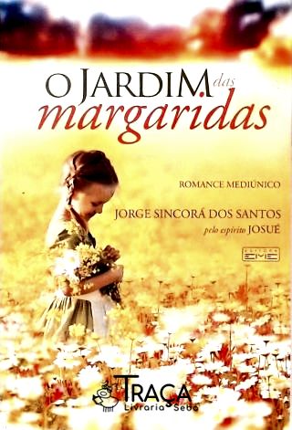 O Jardim das Margaridas