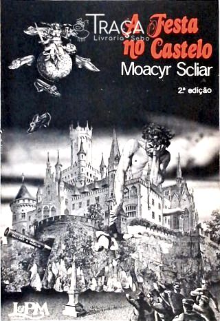 A Festa No Castelo