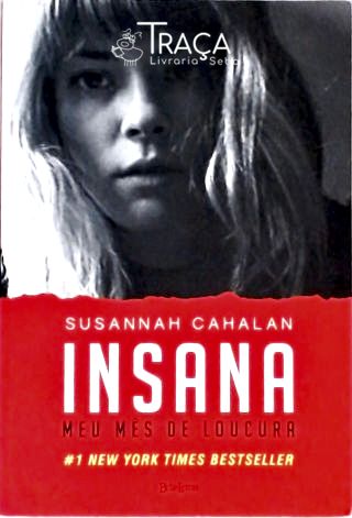 Insana - Meu Mês De Loucura