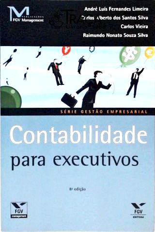 Contabilidade para Executivos