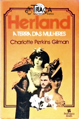 Herland a Terra das Mulheres