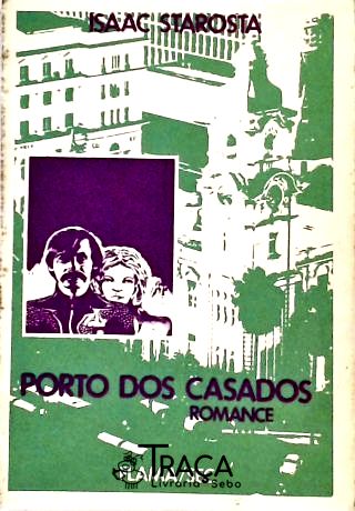 Porto dos Casados