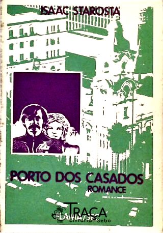 Porto dos Casados