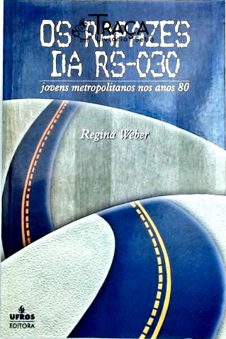 Os Rapazes da Rs 030