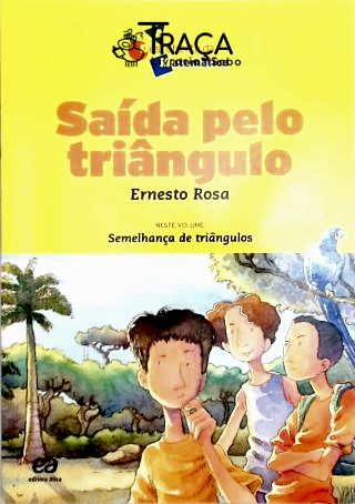 Saída Pelo Triângulo