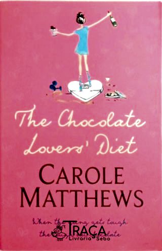 The Chocolate Lovers Diet
