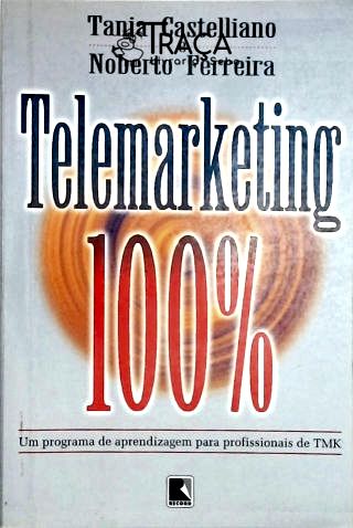 Telemarketing 100%