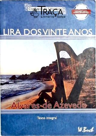 Lira dos Vinte Anos