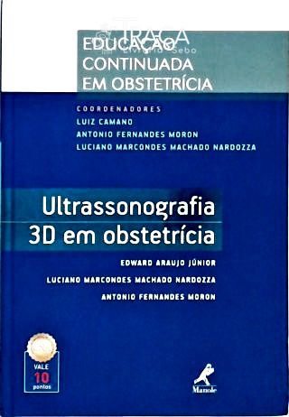 Ultrassonografia 3d em Obstetrícia