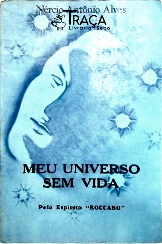 Meu Universo sem Vida