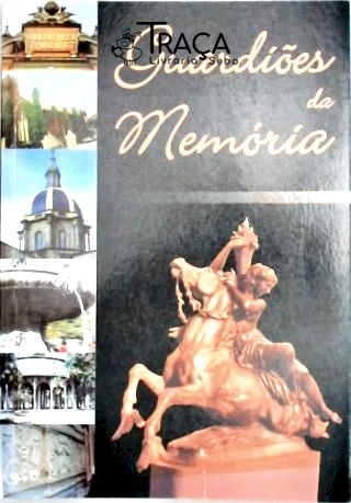 Guardiões da Memória