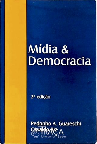 Mídia e Democracia