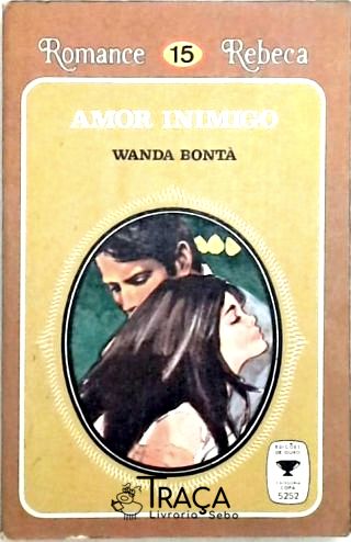 Amor Inimigo