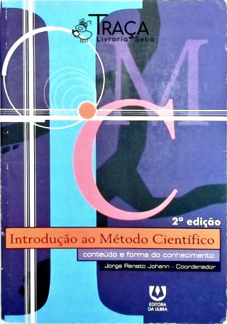 Introdução Ao Metodo Científico