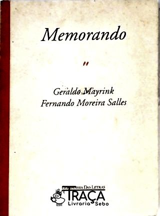 Memorando