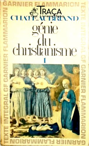 Génie Du Christianisme - em 2 Volúmes