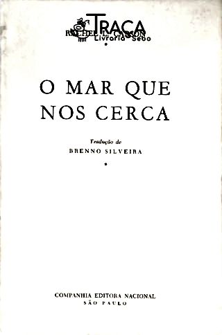 O Mar Que Nos Cerca