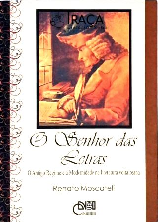 O Senhor das Letras