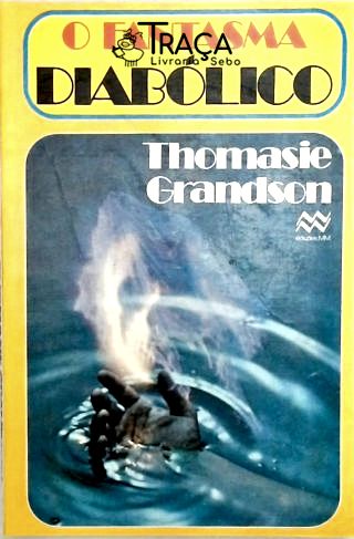 O Fantasma Diabolico