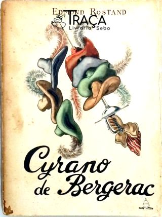 Cyrano de Bergerac